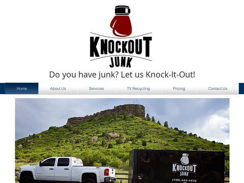 Knockout Junk