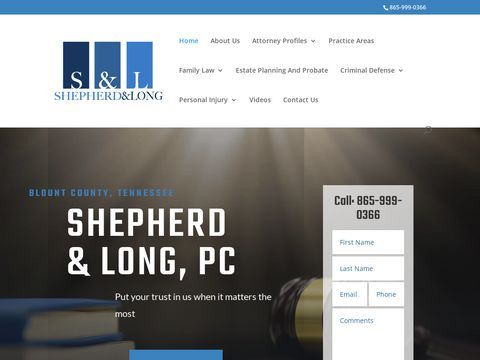 Knoxville TN Personal Injury Lawyer