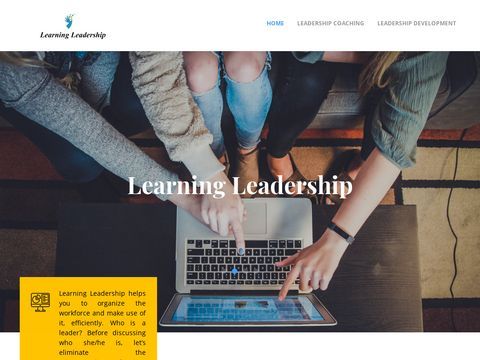 Developing Leadership skills | Leadership Development | Leadership Distance learning.
