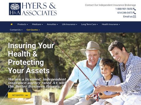Hyers and Associates, Inc.