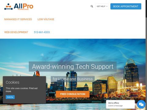 AllPro Technologies