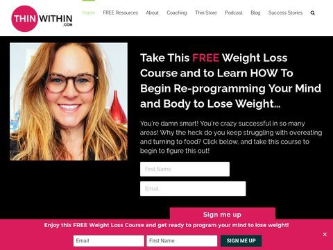 Non-Diet Weight Loss Consultants