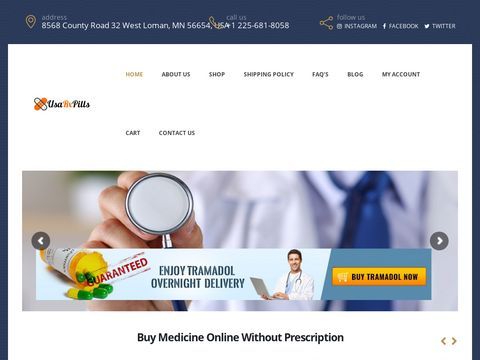 Buy Medicine Online Without Prescription | 65% OFF All Meds 