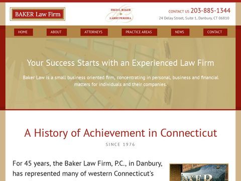 Estate Planning Lawyer Danbury CT