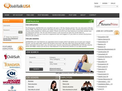 JobTalkUSA - Best Careers and Jobs