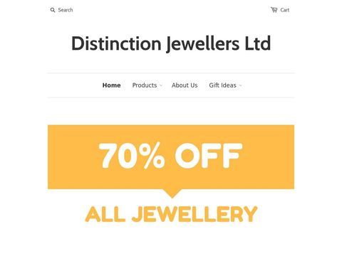 Distinction, Jewellers | Quality, Gold, Silver, Bracelets, Repairs | Auckalnd, NZ