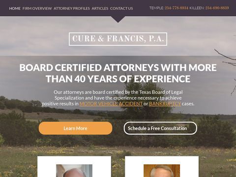 TX Bankruptcy Attorneys