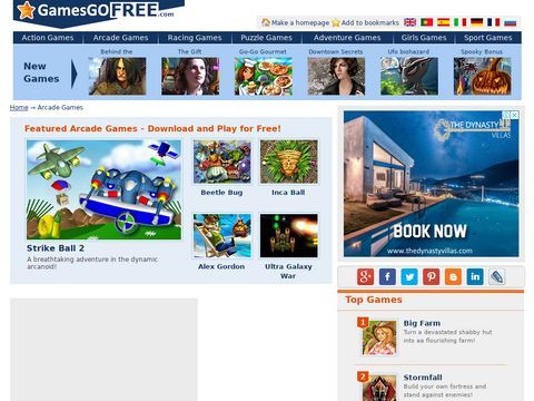 GamesGoFree.com