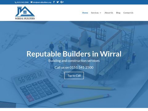 Wirral Builders