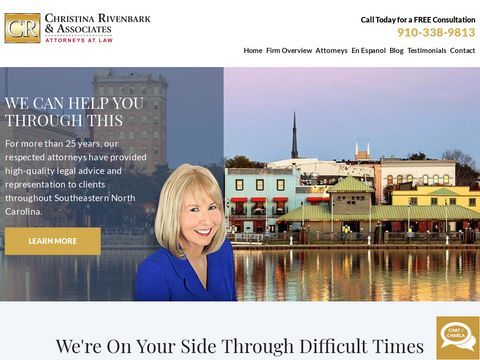 Christina Rivenbark & Associates