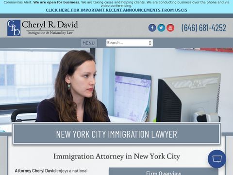 NY Immigration Lawyers