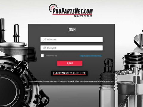 Ford Parts - Olathe Genuine Ford Parts at Wholesale Prices