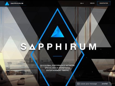 Sapphirum