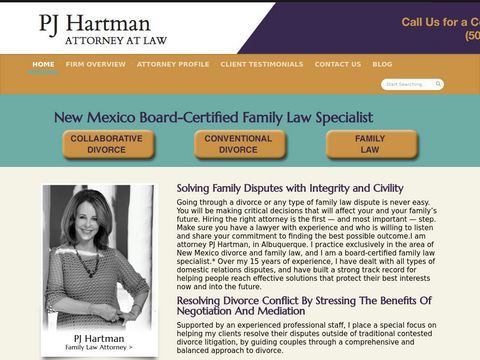 Albuquerque Lawyers