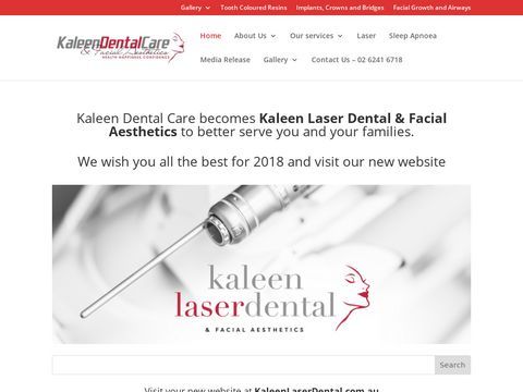 Kaleen Dental Care