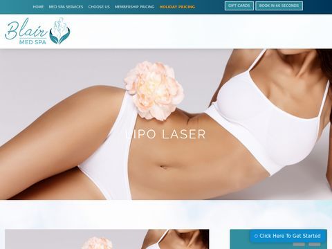 Lipo Laser Houston 