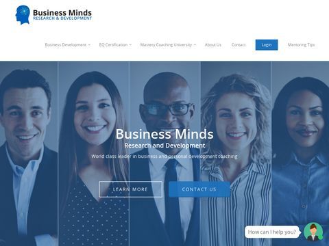 Business Minds Research & Development