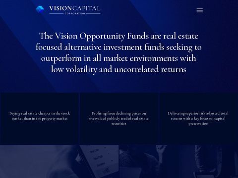 Vision Capital