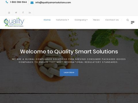 Quality Smart Solutions