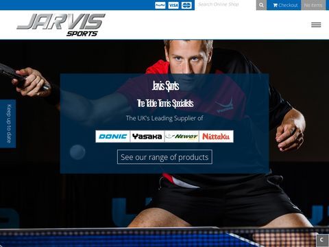 Jarvis Sports