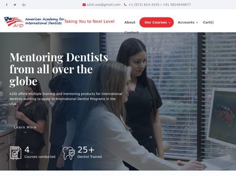 Top dental classes online | Online dental courses USA | NBDE