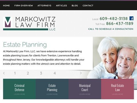 Markowitz Gravelle, LLP