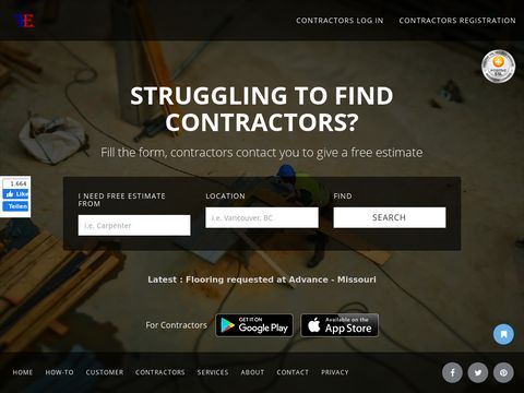 Plumbing Contractors in Canada