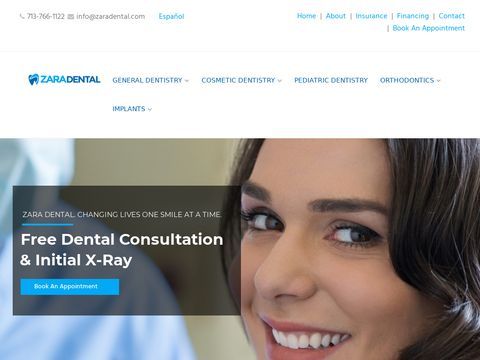 Zara Dental