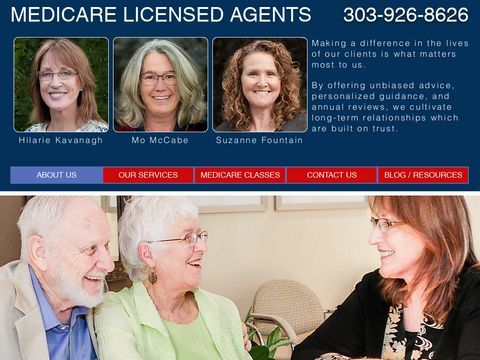 Medicare Licensed Agents