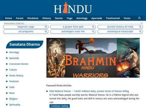 Hindu