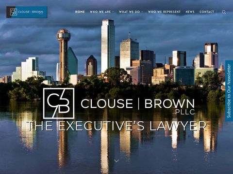 Dallas Employment Lawyers