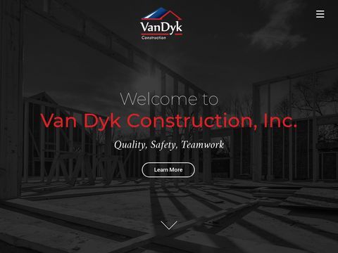 Van Dyk Construction Inc.