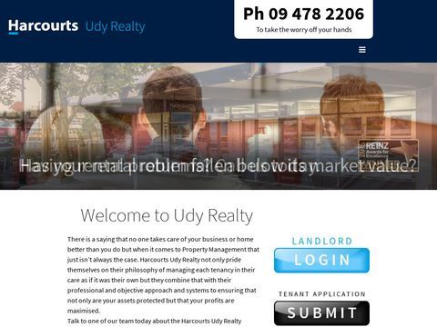 Udy Realty