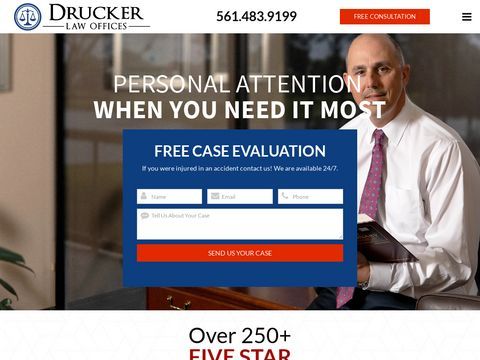 Drucker Law Offices