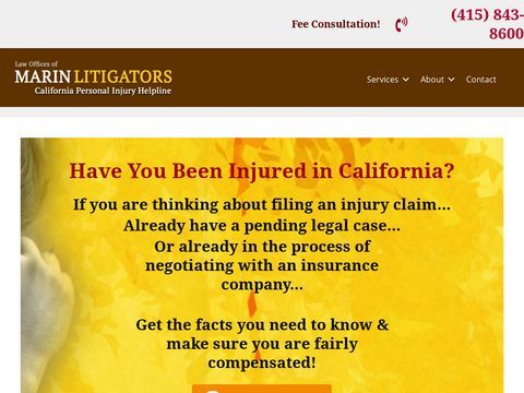 Bicycle Accident Attorney San Francisco