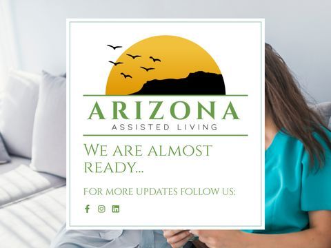 Arizona Assisted Living