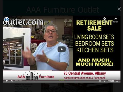 AAA Furniture Outlet