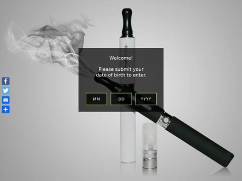 Denver Electronic Cigarettes