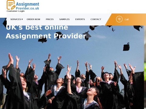 Assignment Help from UK Site