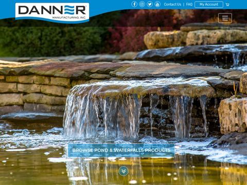 Danner Manufacturing, Inc.