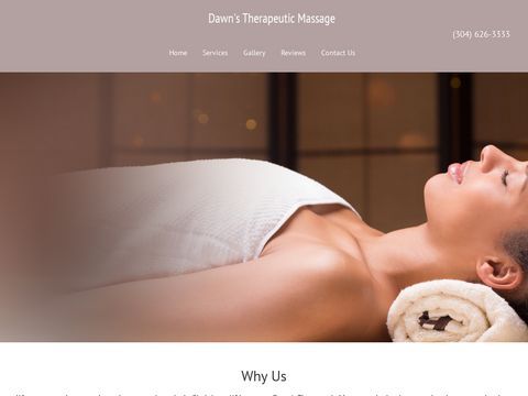 Dawns Therapeutic Massage