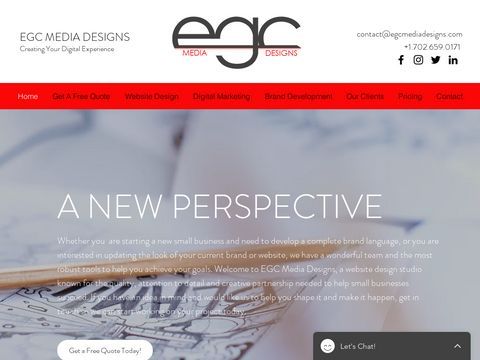 EGC Media Designs