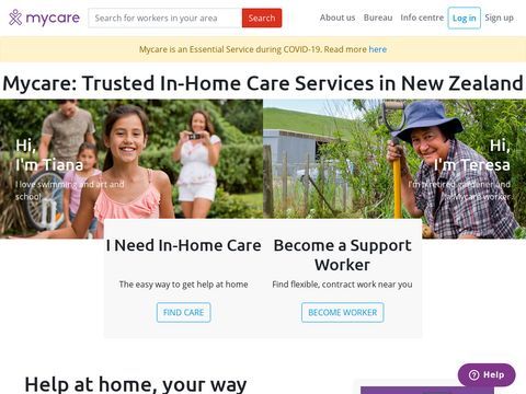 MyCare