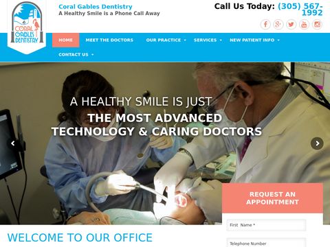 Coral Gables Dentistry