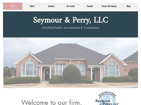 Seymour & Perry, LLC