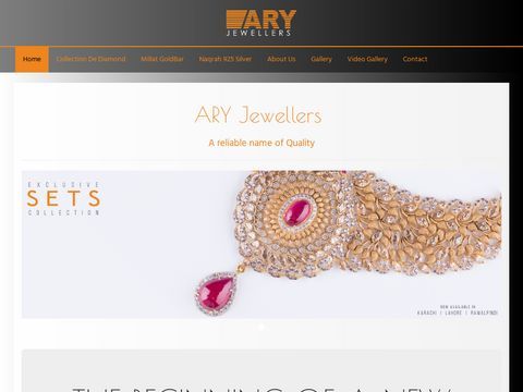 ARY Jewellers