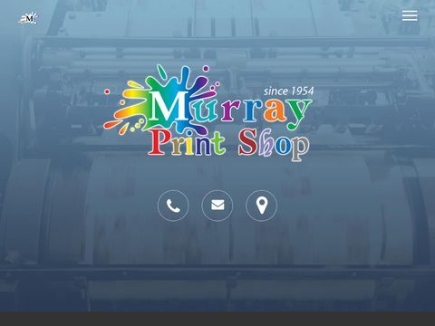 Murray Print Shop Inc