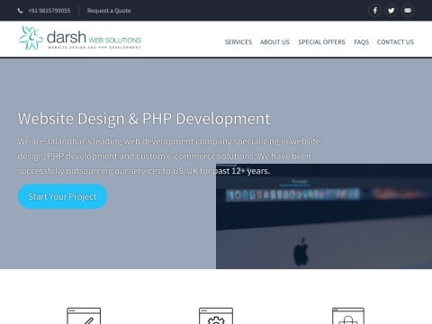 PHP Programmers India
