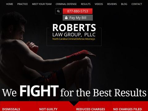 Roberts Law Group, PLLC