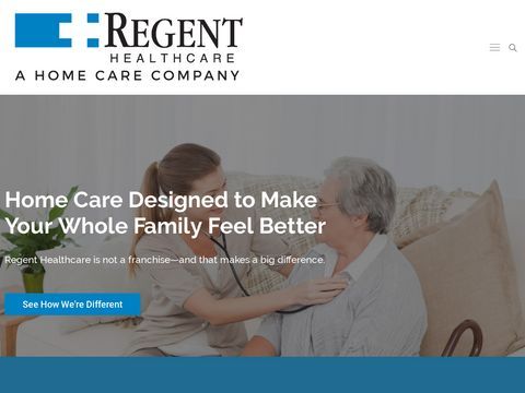 Regent Healthcare